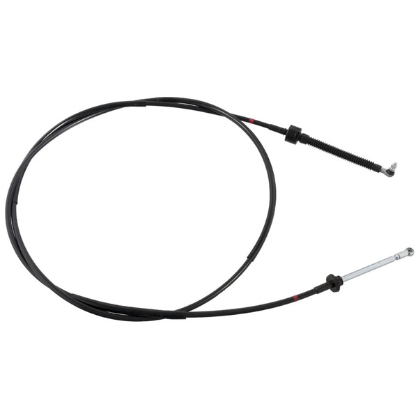 Febi Schaltseilzug FüR Schaltgetriebe Renault Trucks 45343-image