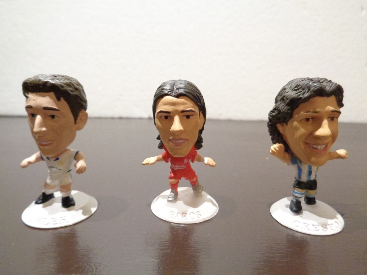 スポーツ Corinthian Microstars Italy Series 01 Corinthian Microstars Italy Series 01 #b0b094 | eBay