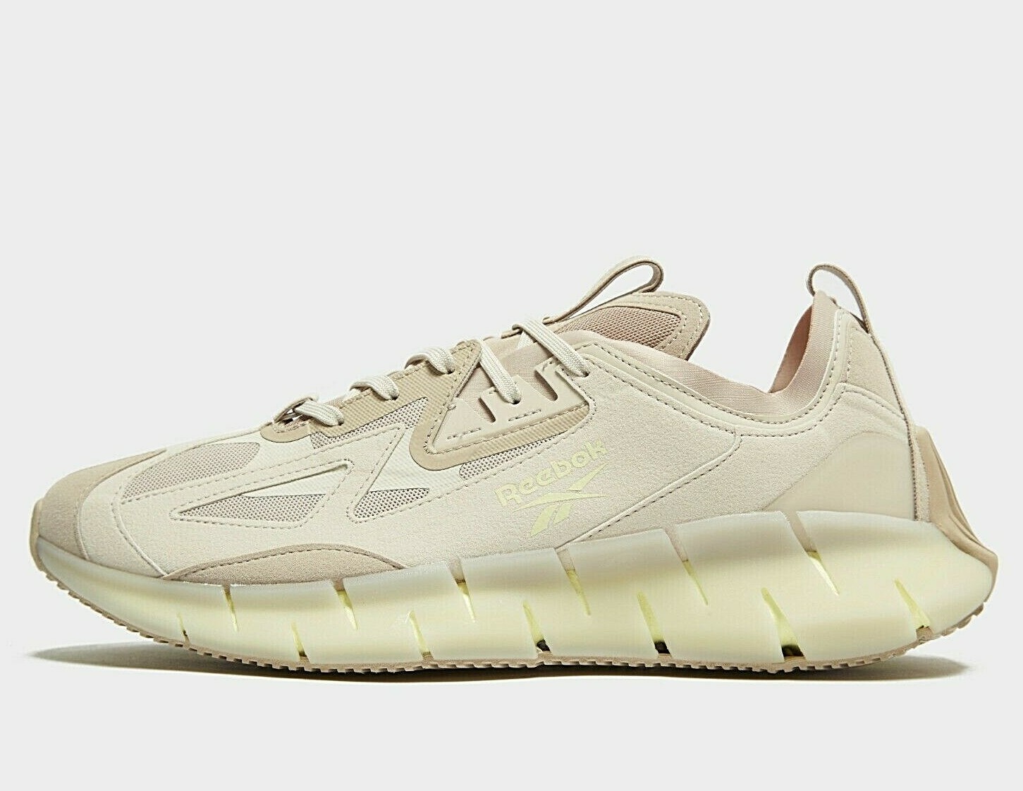 Authentic Reebok Zig Kinetica ® ( Men 