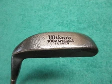 Wilson Tour Special I Forged Blade Putter - 35.5" Steel - Lamkin Perma Tac Grip