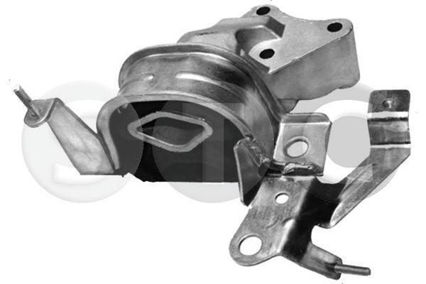 STC T405569 - Supporto sospensione motore destro