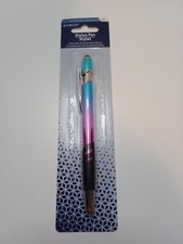 E-Circuit 2 In 1 Ombre Universal Touch Screen Stylus Pen All Touch Screen