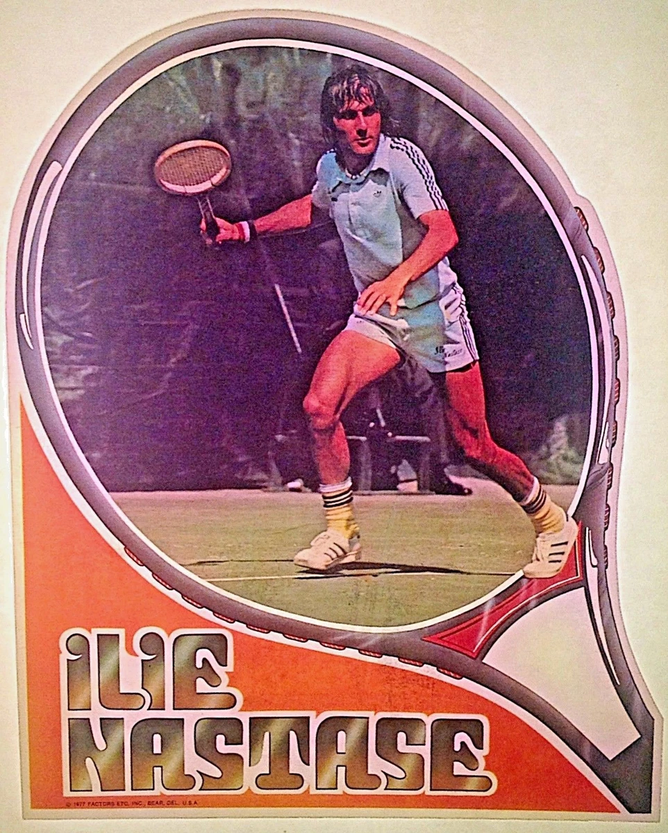 nastase nike
