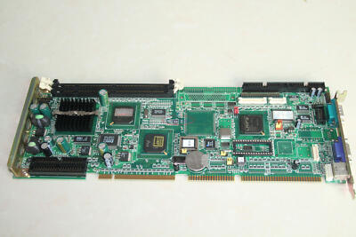 Used 1pc Advantech PCA-6359 Rev.A1 PCA-6359V