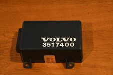 Volvo 240 Cruise Control Relay 1986-1989
