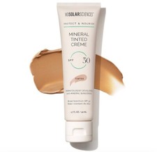 MDSolarSciences Mineral Tinted Creme SPF 30 1.7 oz. Sun Protection