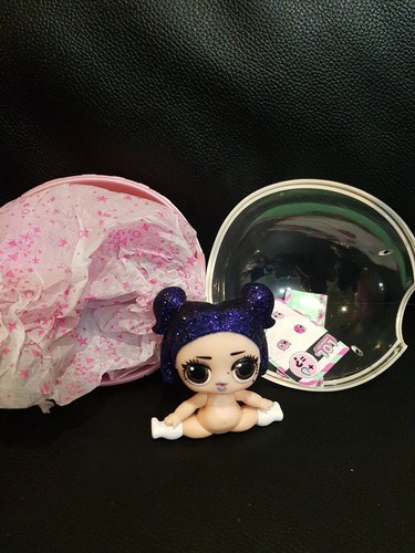 dusk lol doll sparkle series