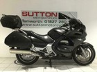 ST Honda Motorcycles & Scooters