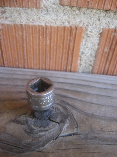 3/8" Drive x 2 BA ( British Association ) * SNAP ON * Socket WF-96 & 12 Pt USA - Picture 2 of 11