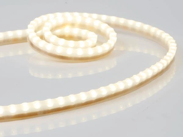 Velleman LSL8WW TIRA LED - BLANCO CÁLIDO - 3' 3" - 12VDC Foto 2 de 2