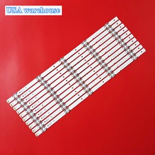 LED Backlight Strips For Insignia NS-55D420NA18 SVH550AL2 SVH550AL3 SVH550AL28