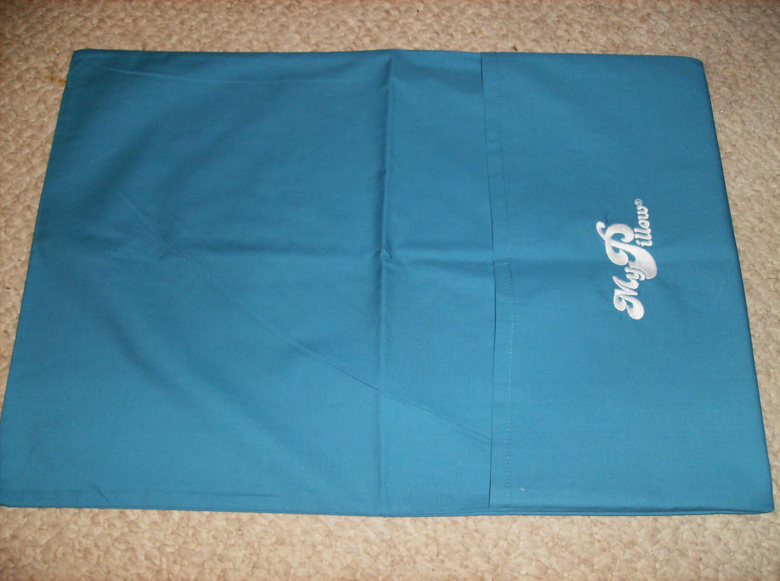 Go Anywhere Blue Case Wash & Dry As Seen On Tv New Goanywher