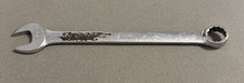 Snap-on OEX20 5/8" SAE 12 Point Combination Wrench Chrome USA
