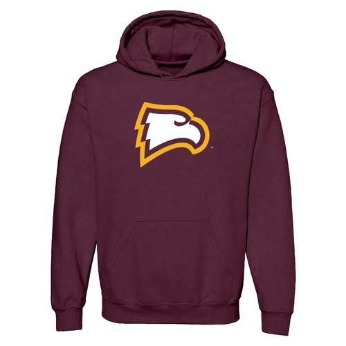 Winthrop Eagles Arch Logo Tee - NCAA Team Color T-Shirt For Men & Women | Officially Licensed College Apparel, 3XL - View #3