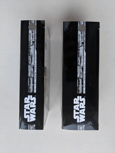 Bandai S.H. Juego Figuarts - Star Wars - R2-D2 y C-3PO - Japón ver Nuevo - Imagen 6 de 8