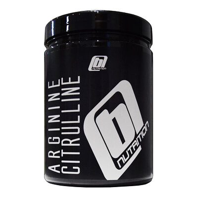 Extrem Pump Big Box 500 Tabletten L-Arginin + L-Citrullin 6600mg Pre-Workout