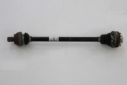 Original VW T-Roc Audi TT Q2 Gelenkwelle 3Q0501204 Antriebswelle hinten rechts