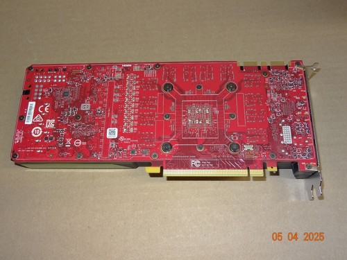 Dell Alienware Nvidia GeForce GTX 1080 Ti 11GB GDDR5X Graphics Card DP/N 08DV70 - Picture 11 of 16