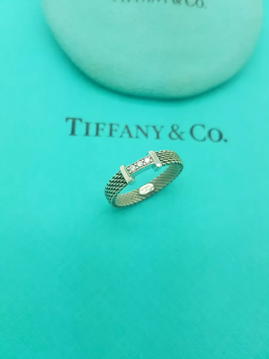 Tiffany shop ring uk