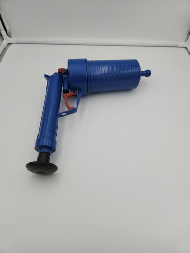 Compressed Air Pipe Cleaner Only Professional Drain Cleaner New - Picture 4 of 4