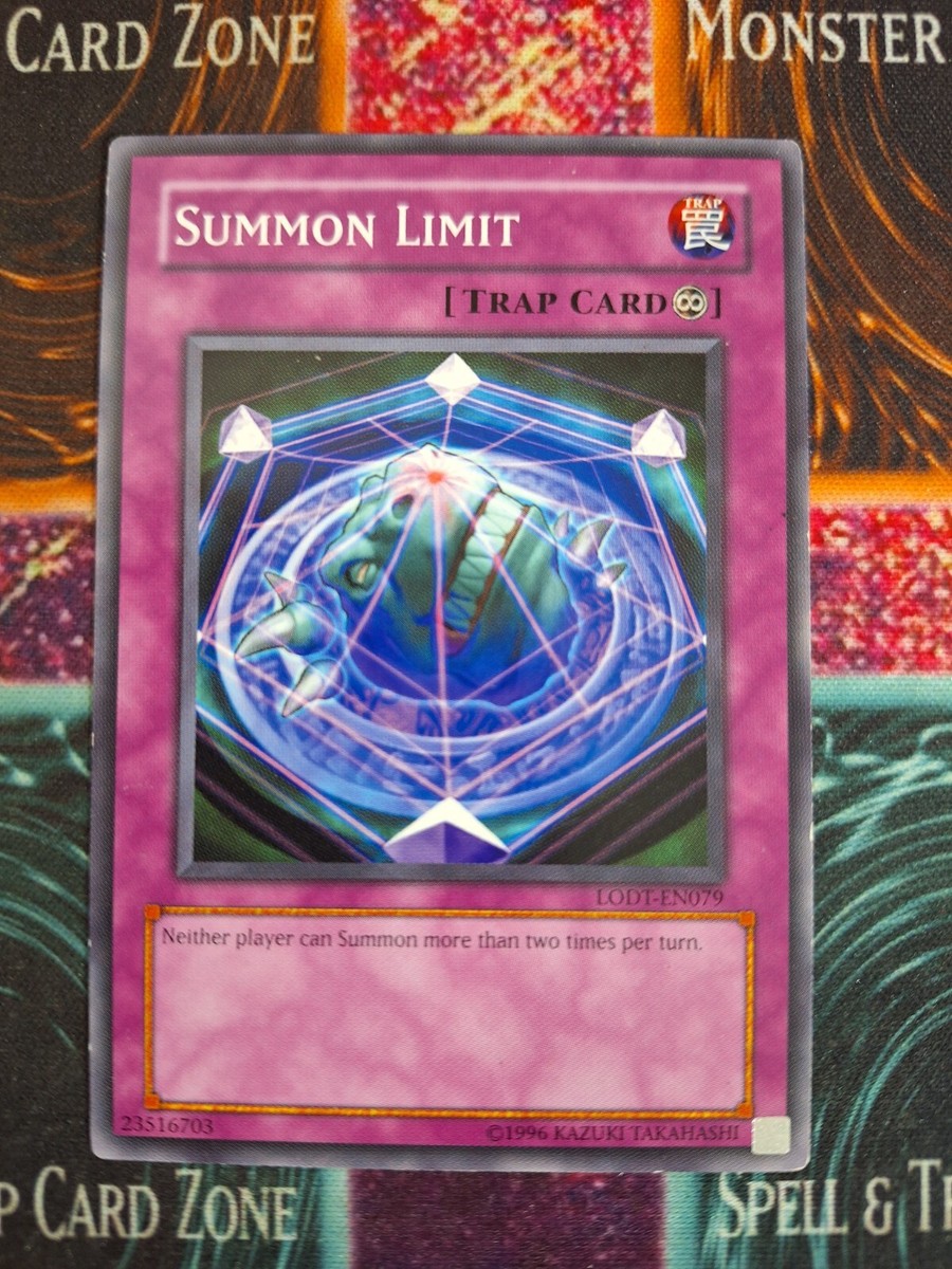 yugioh water trap cards Yu-Gi-Oh Card - THSF-EN060
