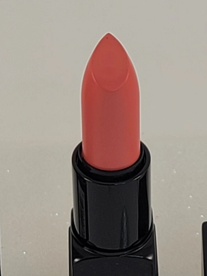 Smashbox Be Legendary Lipstick PARIS PINK MATTE 0.10 oz Full Size RARE BNIB - Image 4 of 4