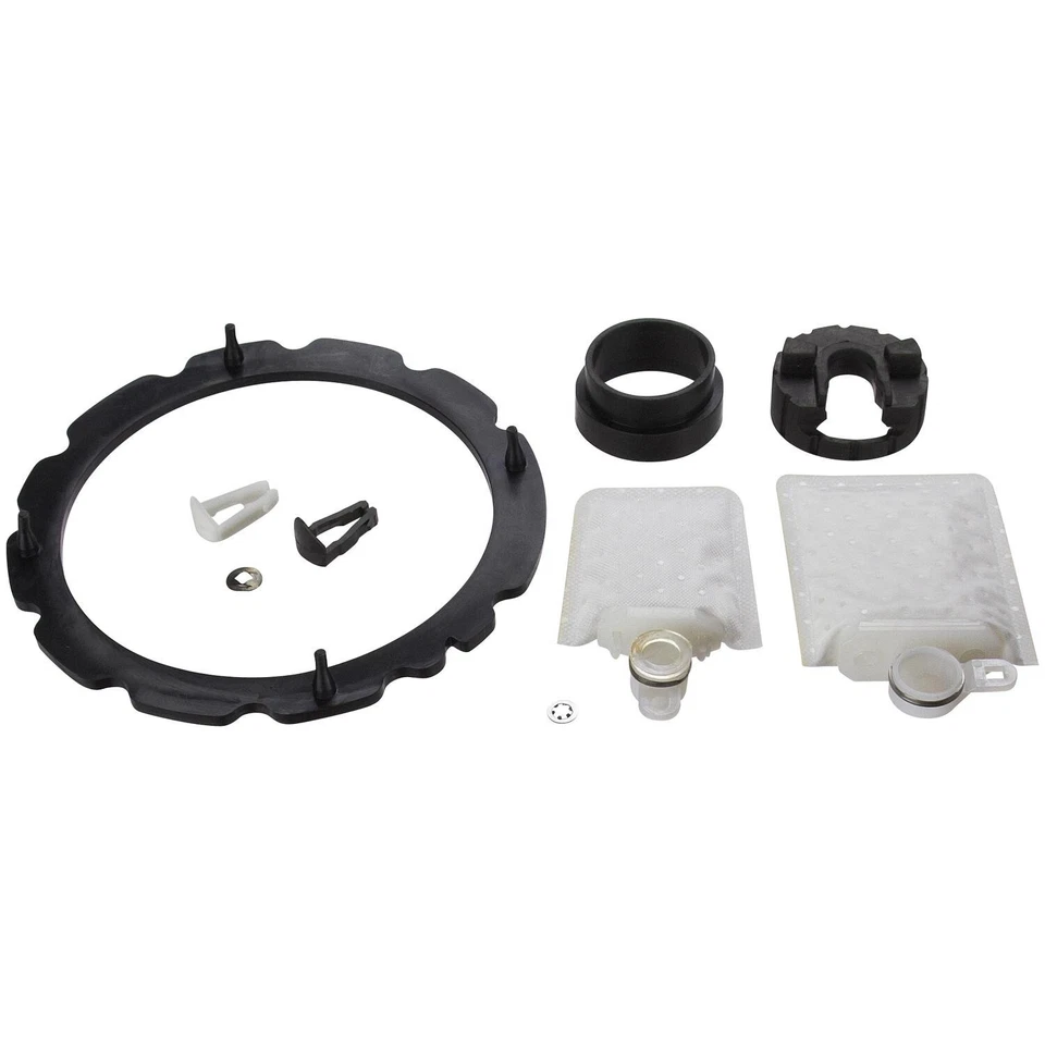 Spectra Premium Electric Fuel Pump SP1253 For Ford F-250 Super Duty 1998-2004 - Imagem 2 de 4