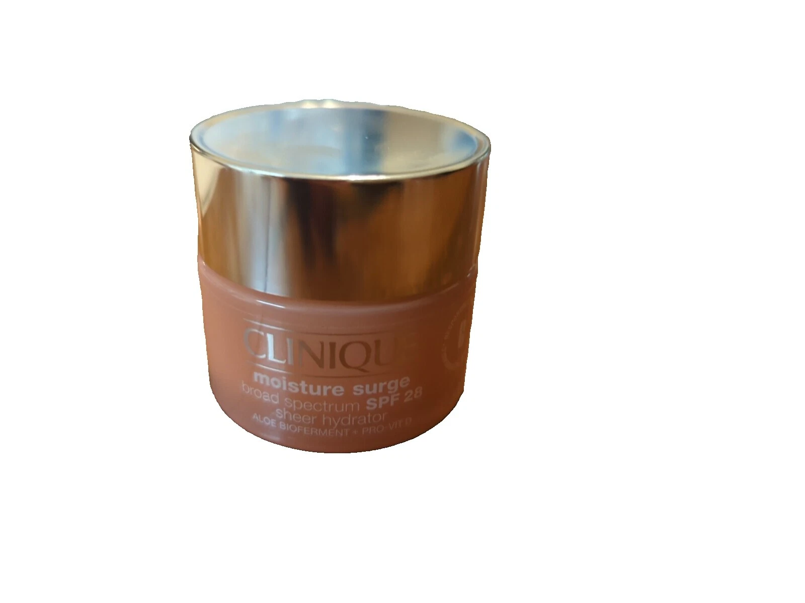 Clinique Gel Sunscreens Products