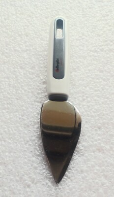 Hartkäsemesser Körnung LGB Klinge 8x4cm L.19cn