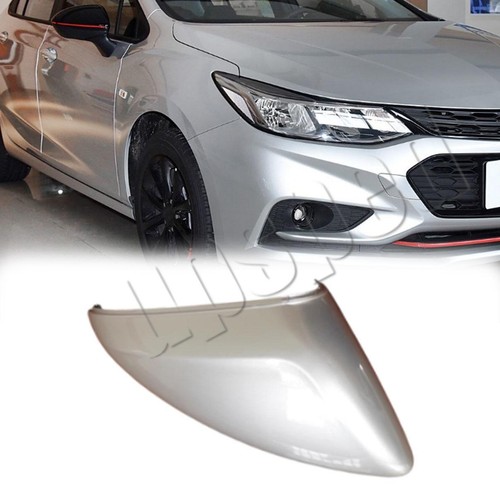 Chevy Cruze Mirror Cover Primered Passenger Side Mirror Cap For 2016 - Foto 11