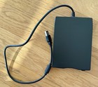 externes USB Floppylaufwerk 3.5'' 1.44 MB #c264