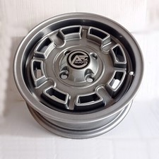 LAMBO AL 4 CERCHI IN LEGA DA 1…