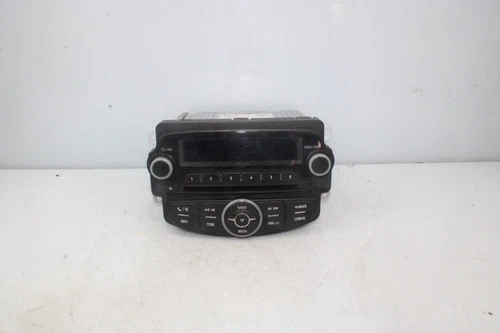 39012675 Sistema Audio/Radio Cd para OPEL CORSA E * 1500681 - Imagen 1 de 5