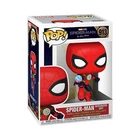 Funko POP! Marvel Studios Spider-Man: No Way Home - Spider-Man in Integrated Su
