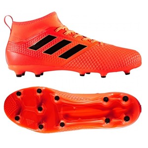 adidas 17.3 orange