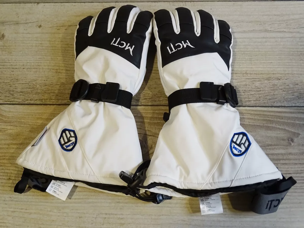 Mcti gloves cheap website