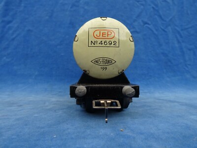JEP HO Ancien Wagon Fourgon EUR 5,00 - FR