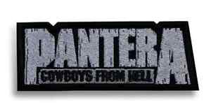 Cowboys from Hell Patch | eBay Cowboys from Hell Patch | eBay