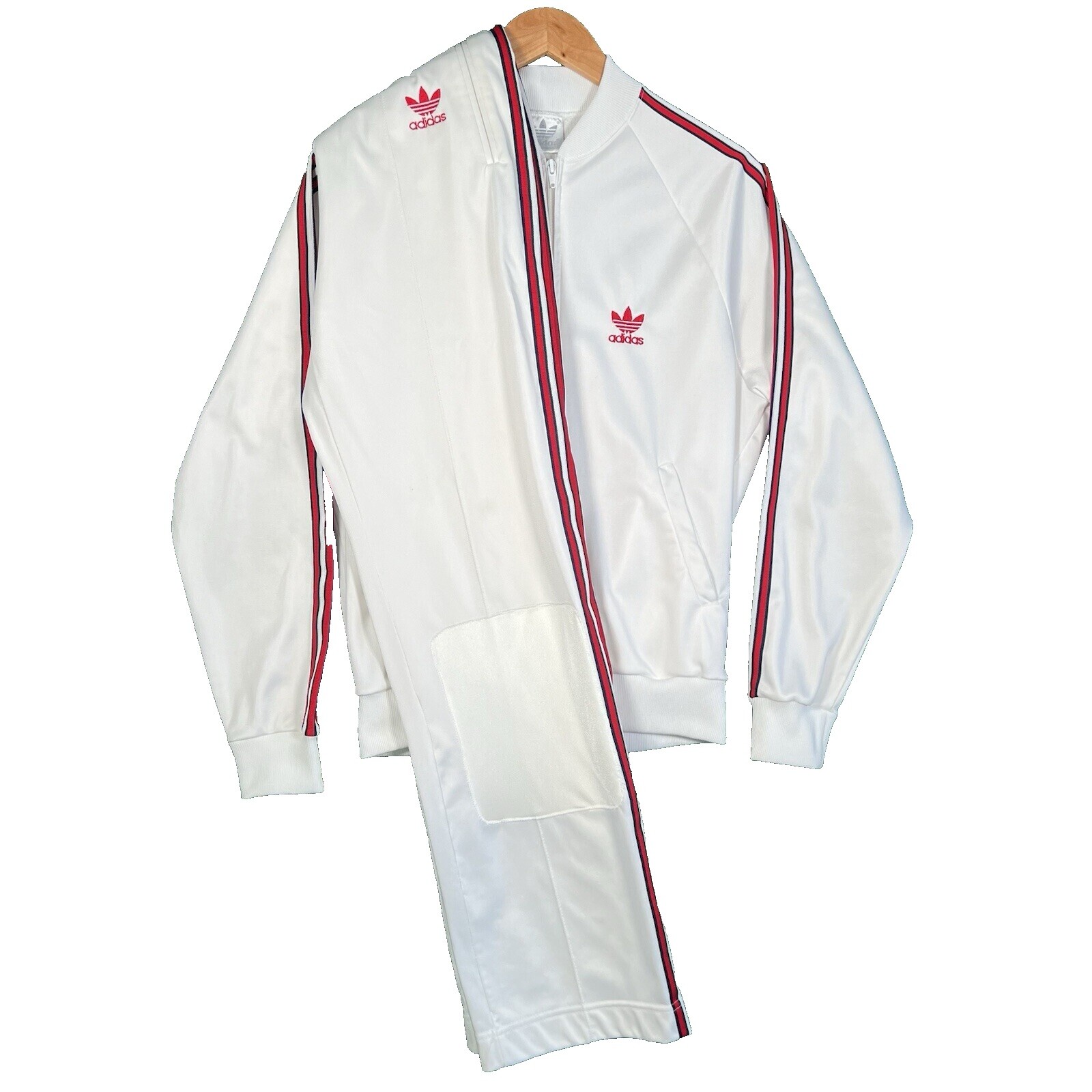 Adidas 80s Tracksuit | eBay Adidas 80s Tracksuit | eBay
