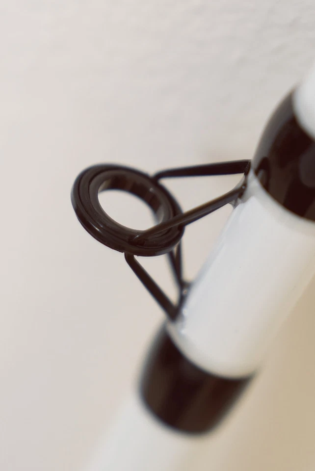 Shakespeare 1.98m 6.6ft Casting Spinning Rod Baitcast for All Fishing Situations - Image 3 of 4