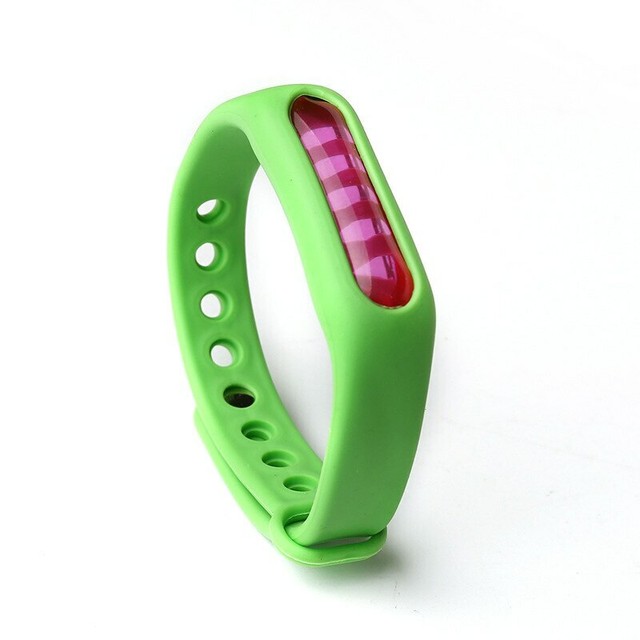 REPELLO HUMAN ANTI FLEA TICK & MOSQUITO BRACELET Random Color eBay