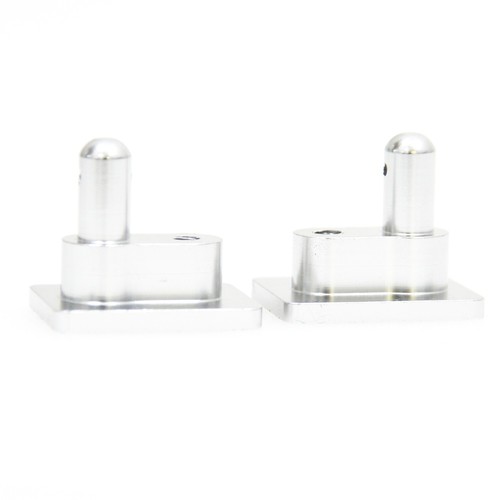 Aluminum Body Mount Stay Mounting Stand for Tamiya RC Super Clodbuster 4x4x4 - Picture 16 of 18