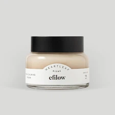 EFILOW Heartleaf Biome Hydra Calming Cream 2.37oz / 70ml Vegan Clean K-Beauty