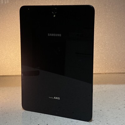 Samsung Galaxy Tab S3 SM-T825Y 9.7