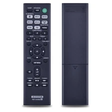 New RMT-AA400U Remote Control For Sony Stereo Receiver STR-DH190 STRDH190
