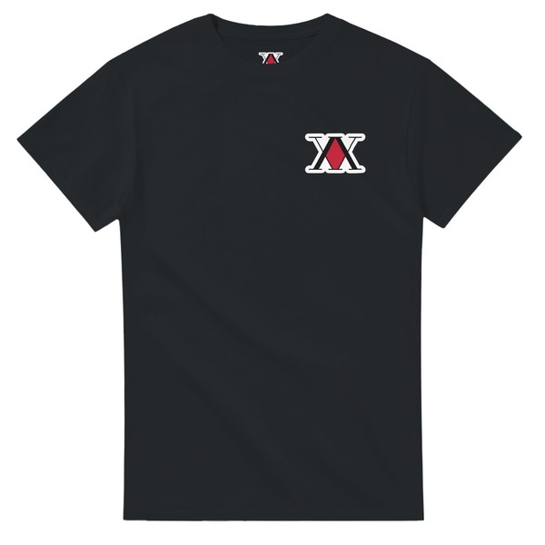 camiseta Hunter x Hunter