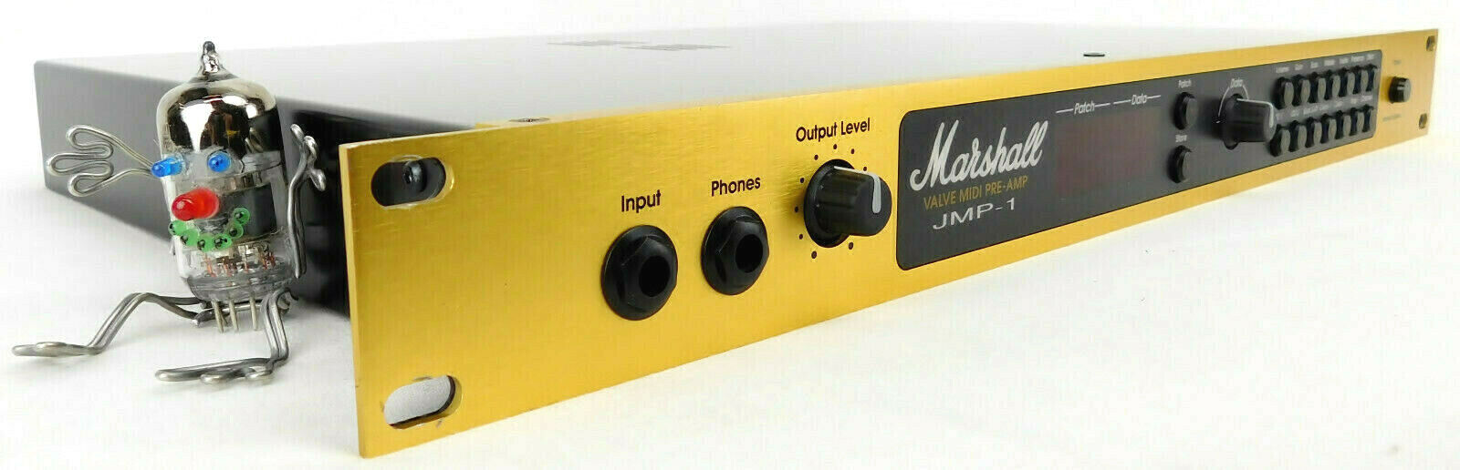 Marshall JMP-1 100V仕様 メンテナンス済 www.pa-bekasi.go.id