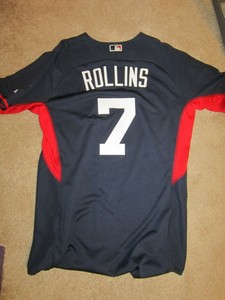 chicago white sox spring training jersey