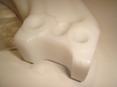 Chiave Grezza Originale TYPE C Yamaha TT 600 4GV - Accessori Moto In - Foto 9