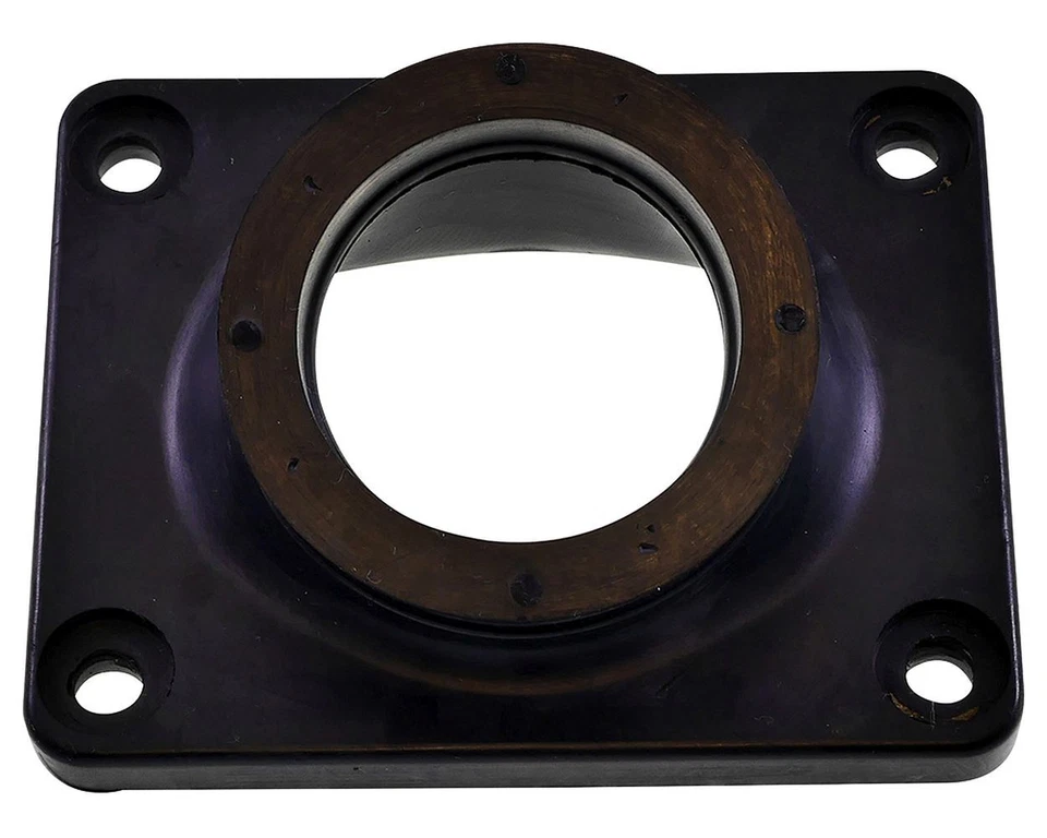 Ansaugstutzen für Cagiva Mito Raptor Planet 125ccm Dellorto PHBH 28mm Vergaser - Bild 2 von 3